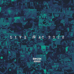 我们随风飘荡（AC排练室现场版）