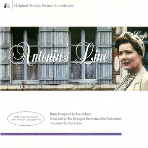 Antonia's Line - Opening Credits