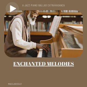 Lyrical Love Affair with Ballads