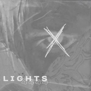 lights 4444
（Instrumental）