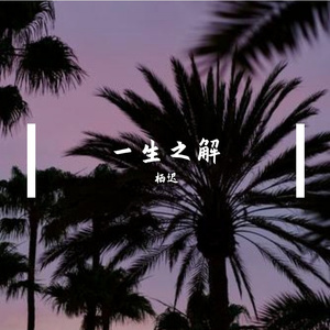 一生之解
