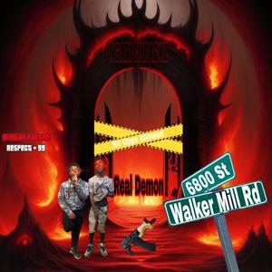 Real Freestyle (feat. 1lulbabyblatt)