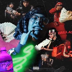 Geekin' (feat. Kaipo Kapua)