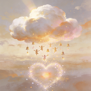 云过千山，念抵万重