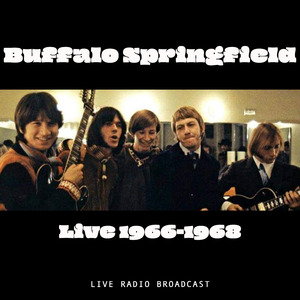 Bluebird (Live)