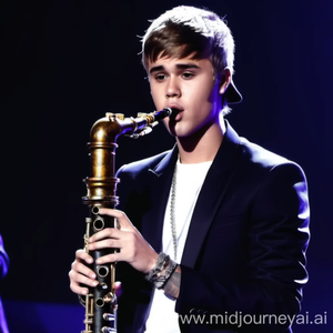 "Baby" - Justin Bieber (Cover)