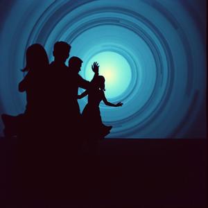 闇の舞踏 (Dance of the Abyss) by @reservedrepetitions2248