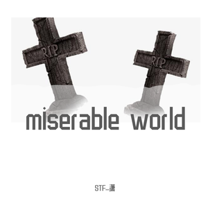 （free）悲惨世界