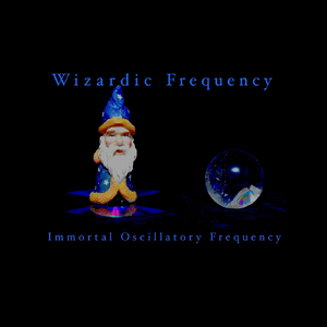 Alien Intragalactic Hobby Horse