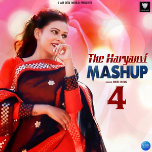 The Haryanvi Mashup 4