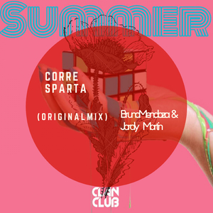 Corre (Original Mix)