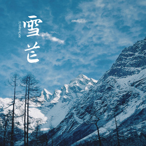 雪芒