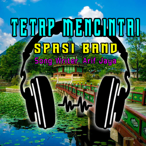 TETAP MENCINTAI (Slow Remix)