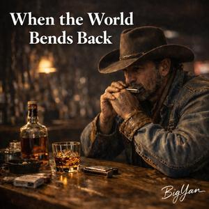When the World Bends Back