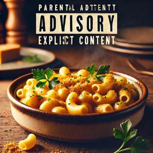 Mac'N'Cheese (feat. JoJoo) (Freestyle Remix)