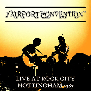 Jams O'Donnells Jig (Live At Rock City, Nottingham 1987)