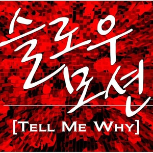 Tell Me Why