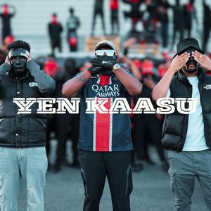 Yen Kaasu (feat. Panamay, Brabus75 & Theva)
