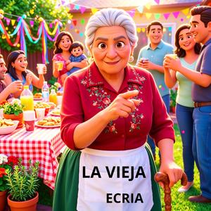 La Vieja