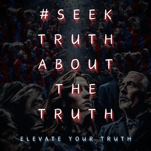 #SeekTruthAboutTheTruth (Instrumental)
