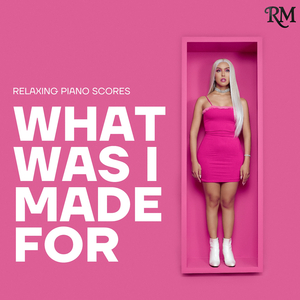 What Was I Made For? (Cathedral Mix)