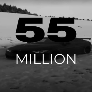 55 MILLION