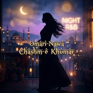 Chashm-e Khumar