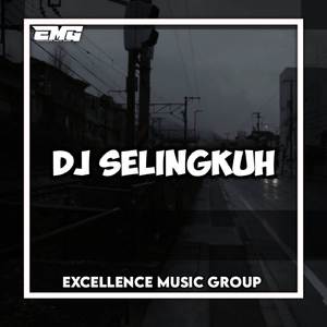DJ SELINGKUH AKU INGIN ENGKAU PERGI DALAM HIDUPKU TANPA DIRIMU
