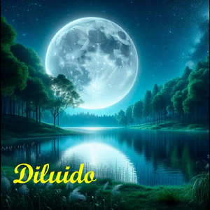 Diluido