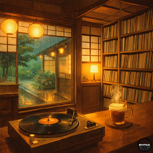 Rain Outside, Warm Inside