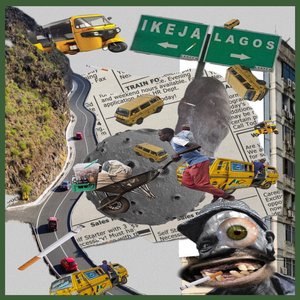 Ikeja (No Go Thief)