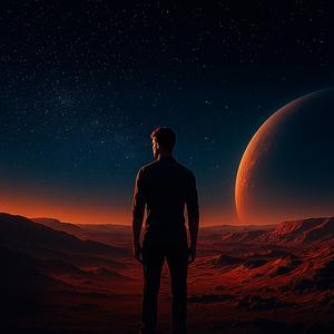 Тake Me Into the Night