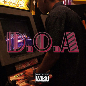 D.O.A