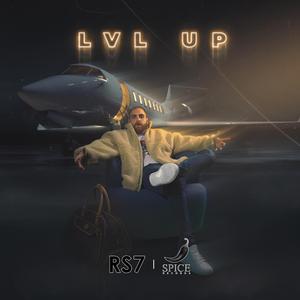 LVL UP