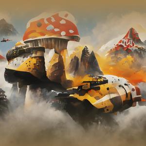 Going through your body