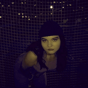 Дикая Кошка ( Slow version )