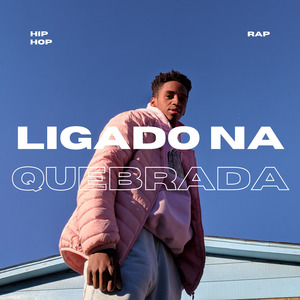 Ligado na Quebrada