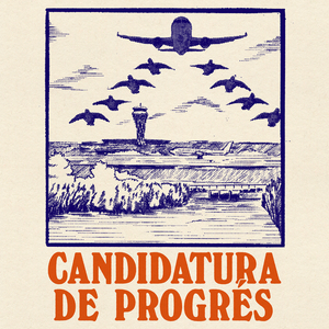 Candidatura de progrés