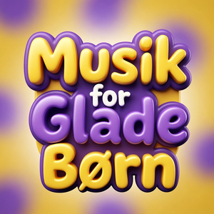 Tæpper I Stilhed - Musik for Glade Børn