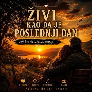 Živi kao da je poslednji dan