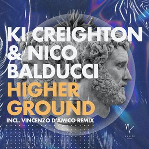Higher Ground (Vincenzo D'amico)