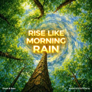 Rise Like Morning Rain