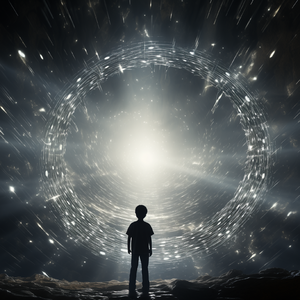 乌云中（PROD BY MEGA）