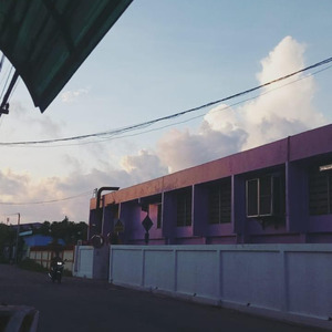 เพียงรู้สึกเหงา