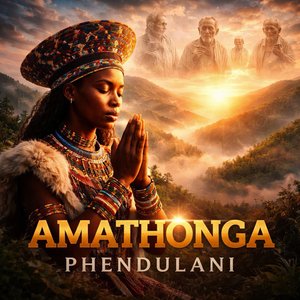 Amathonga Phendulani