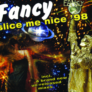 Slice Me Nice '98 (Java T.'s "Back To The Future" Mix)