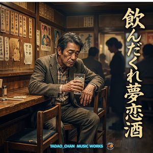 飲んだくれ夢恋酒