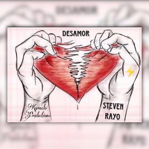Steven Rayo (Desamor)