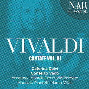 Pianti sospiri e dimandar mercede in F Major, RV 676:No. 3, O ingannato nocchiero