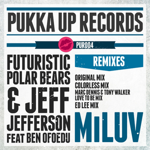 MiLUV (Original Mix)